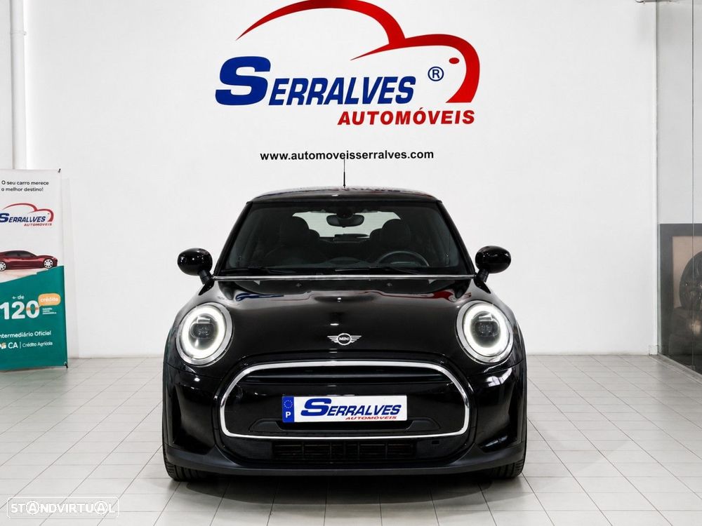 MINI 3 Portas Cooper Auto - 2