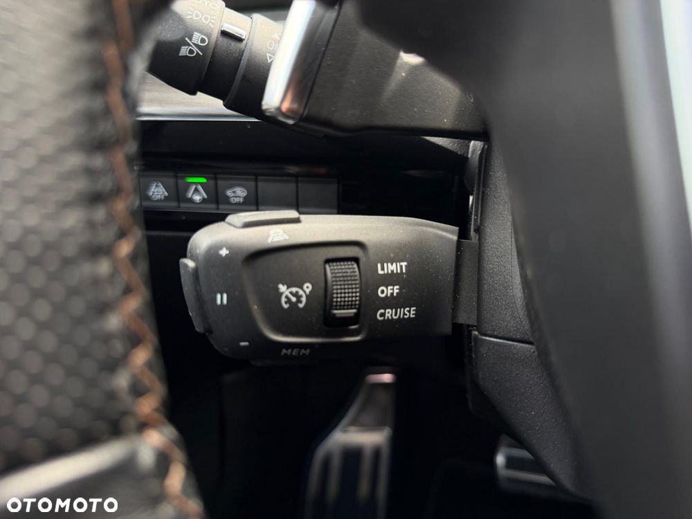 Peugeot 508 PureTech 180 EAT8 GT - 30