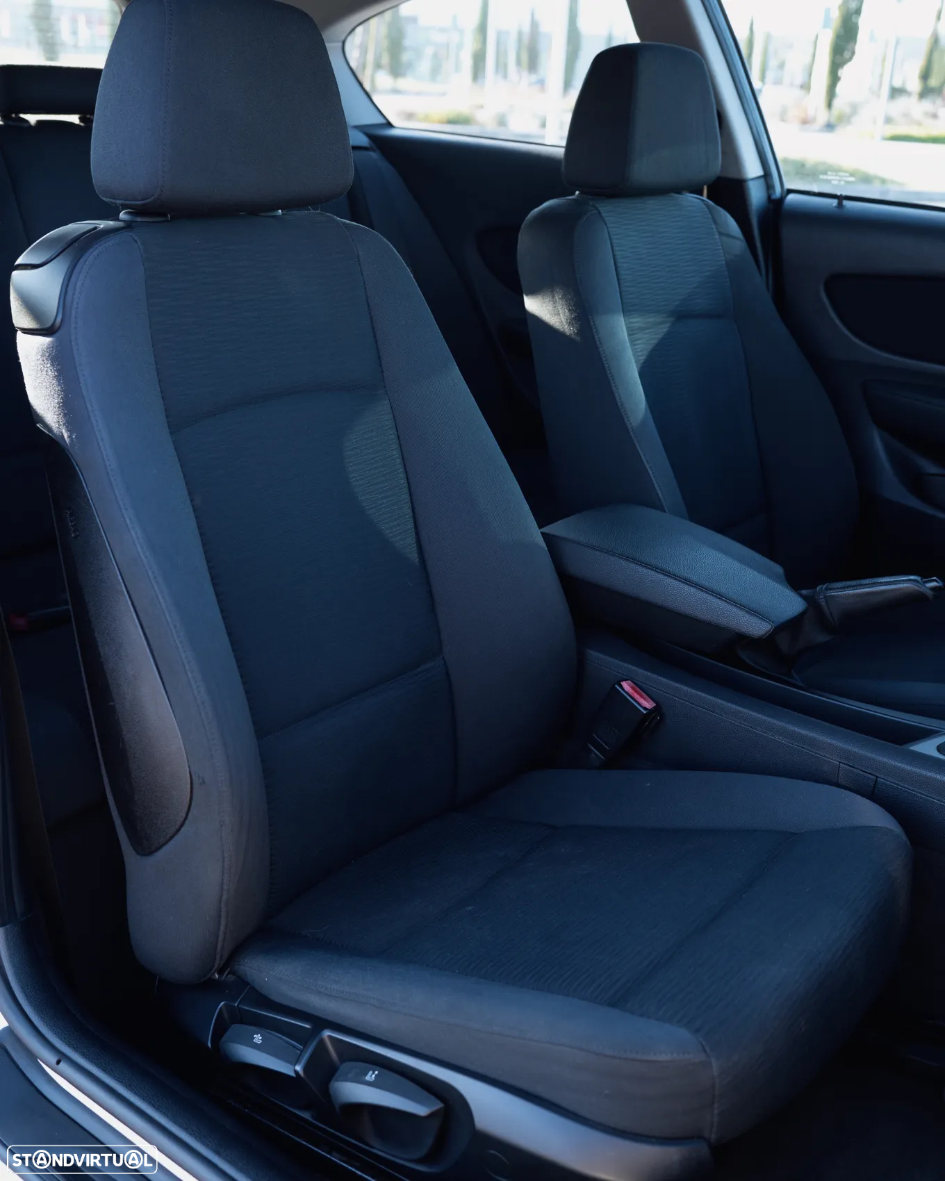 BMW 118 d - 15