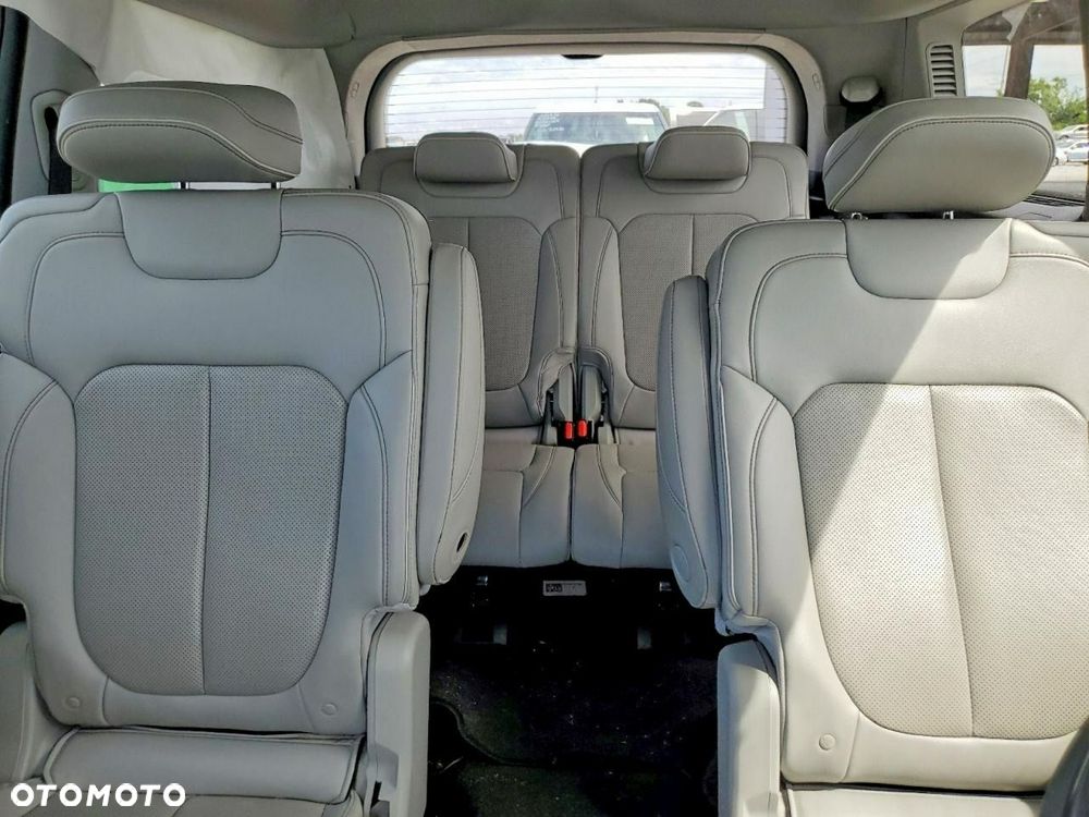 Jeep Grand Cherokee 3.6 V6 Overland - 9