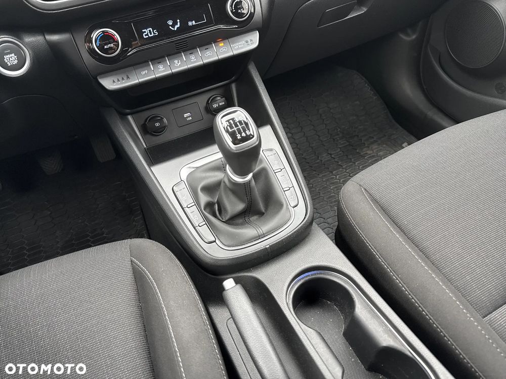 Hyundai Kona 1.0 T-GDI Style - 15