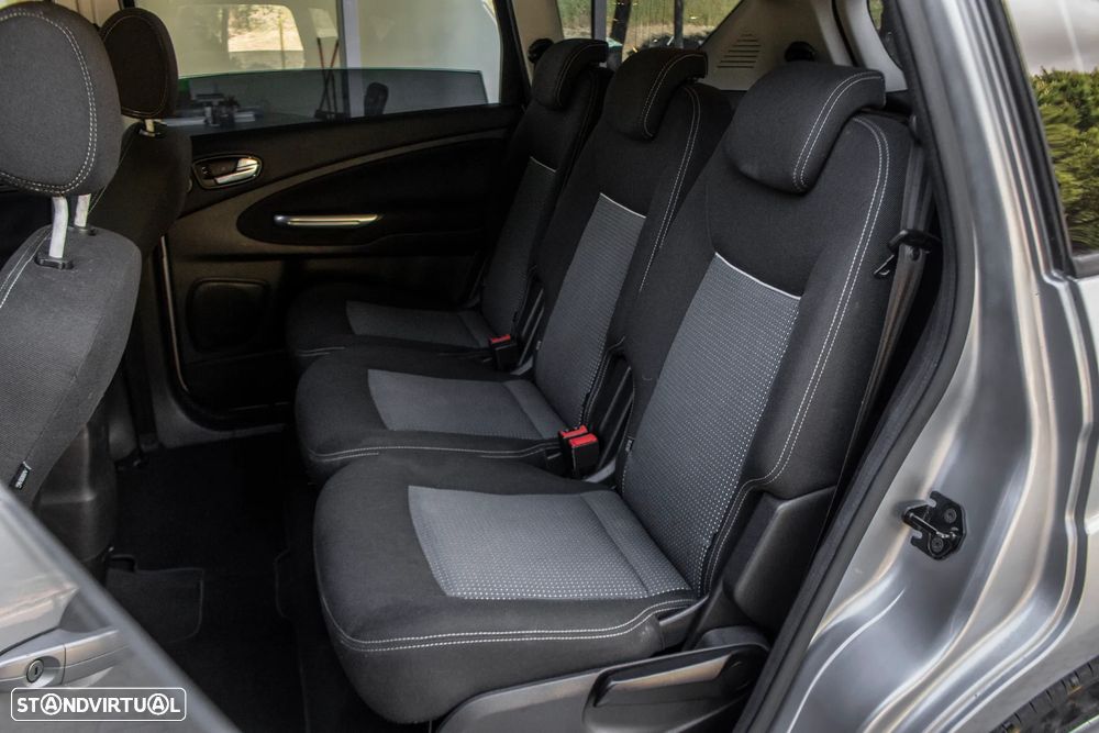 Ford S-Max 2.0 TDCi DPF Aut. Titanium - 28