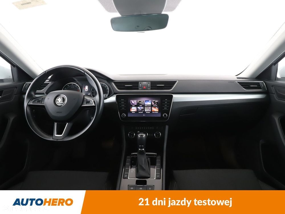Skoda Superb - 12
