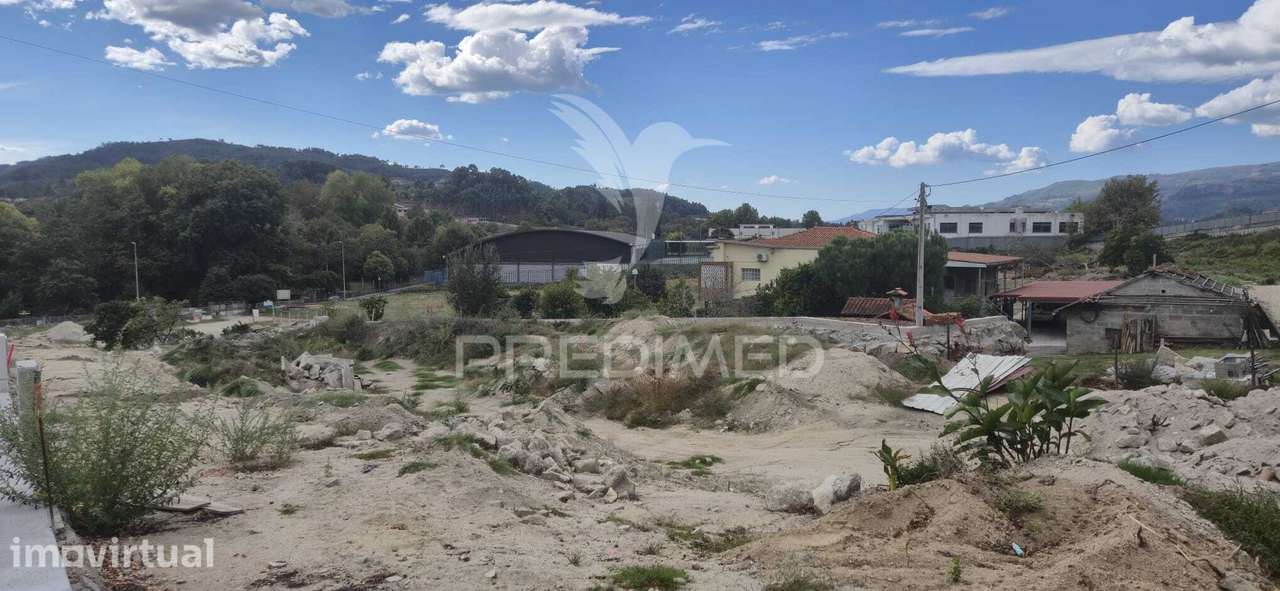 Lote de terreno - Grande imagem: 2/17