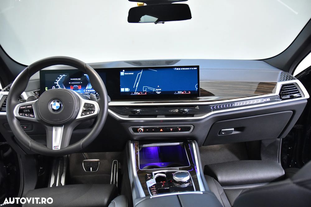 BMW X6 - 10
