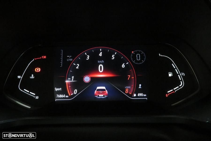 Renault Captur 1.0 TCe Techno - 28
