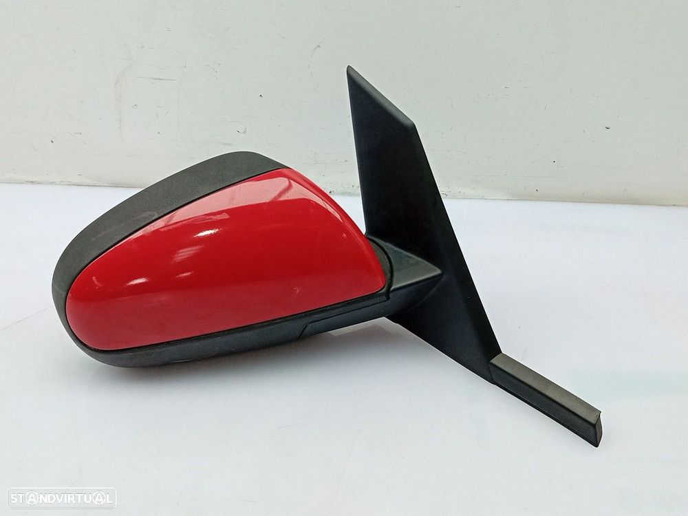 Retrovisor / espelho direito MITSUBISHI Colt VI (Z3_A, Z2_A) - 2
