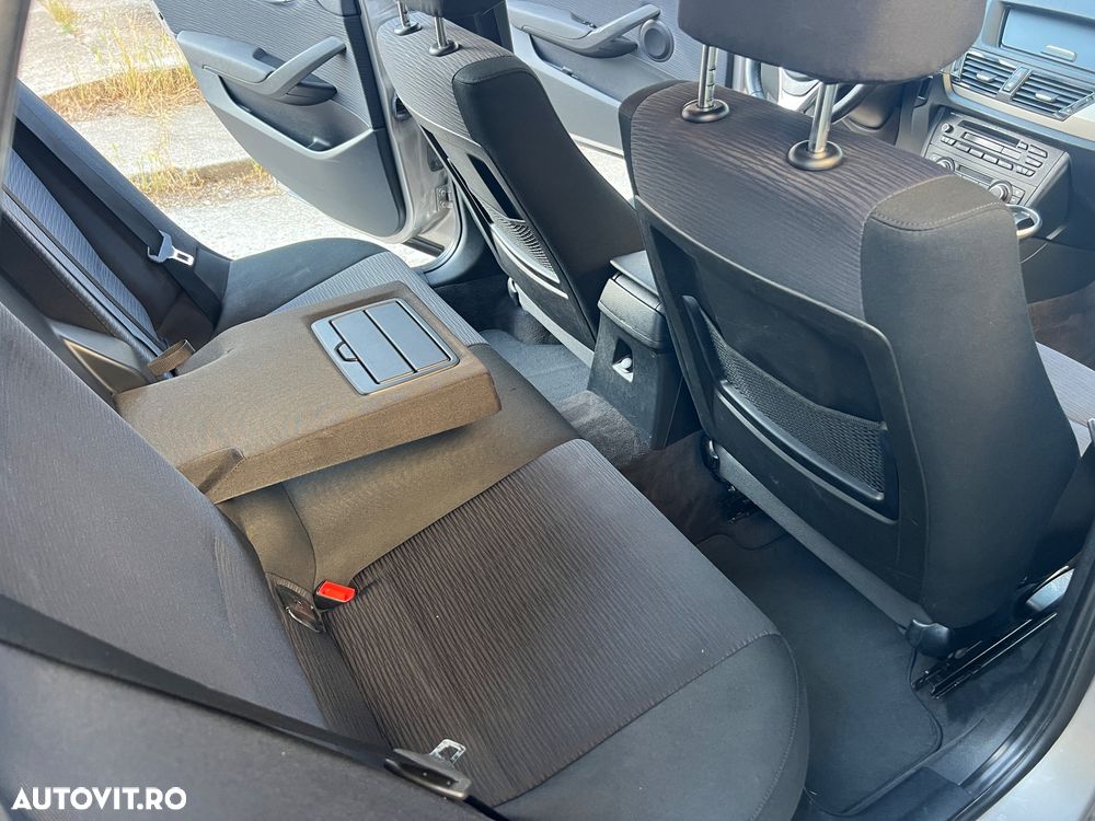 BMW X1 xDrive18d - 25