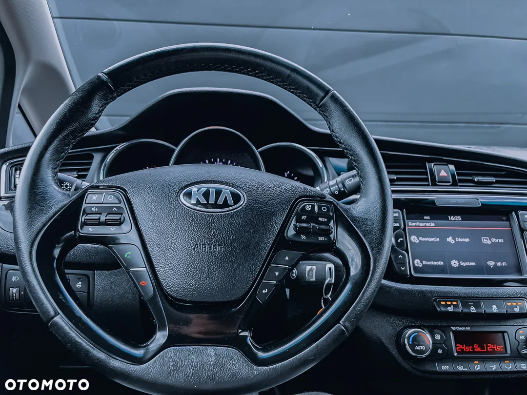 Kia Ceed Cee'd 1.0 T-GDI L - 26