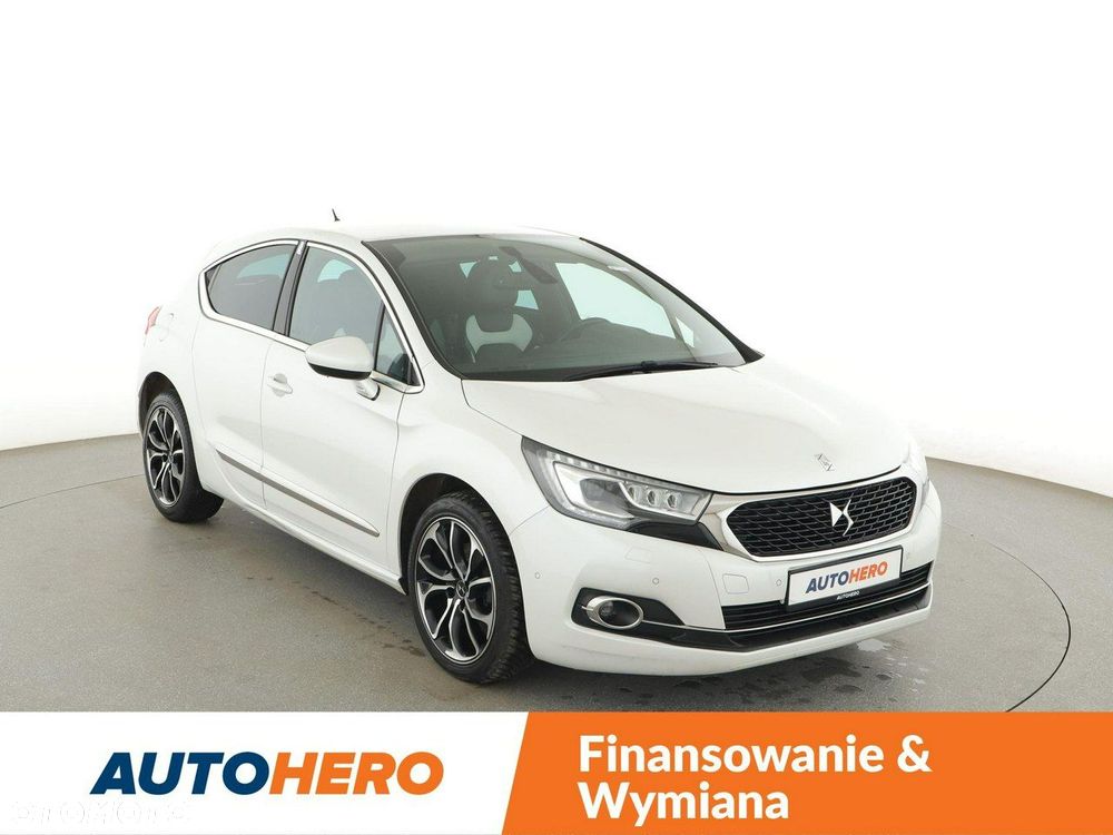 DS Automobiles DS 4 - 10