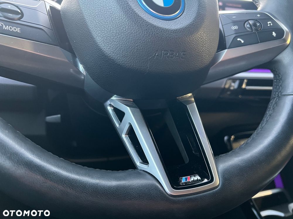 BMW X1 xDrive25e M Sportpaket - 12
