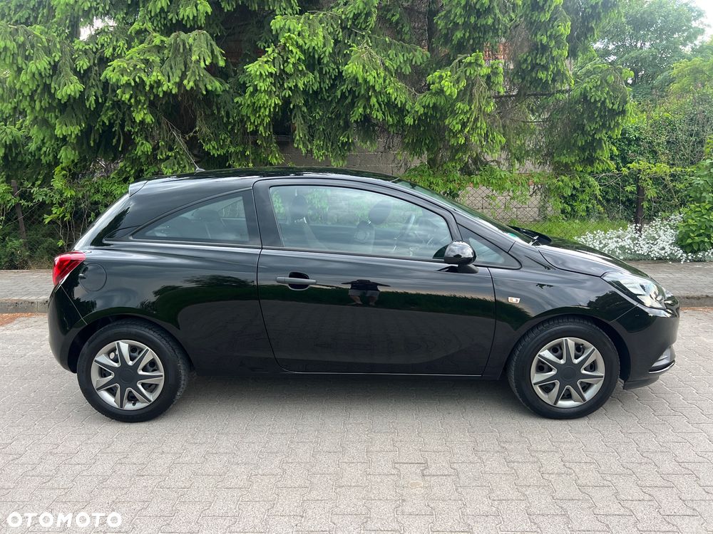 Opel Corsa - 4