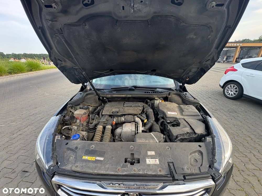 Peugeot 508 - 13