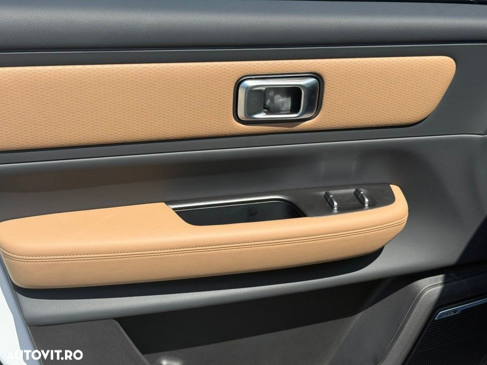 Jaecoo 7 1.5 TGDI DHT PHEV Exclusive - 19