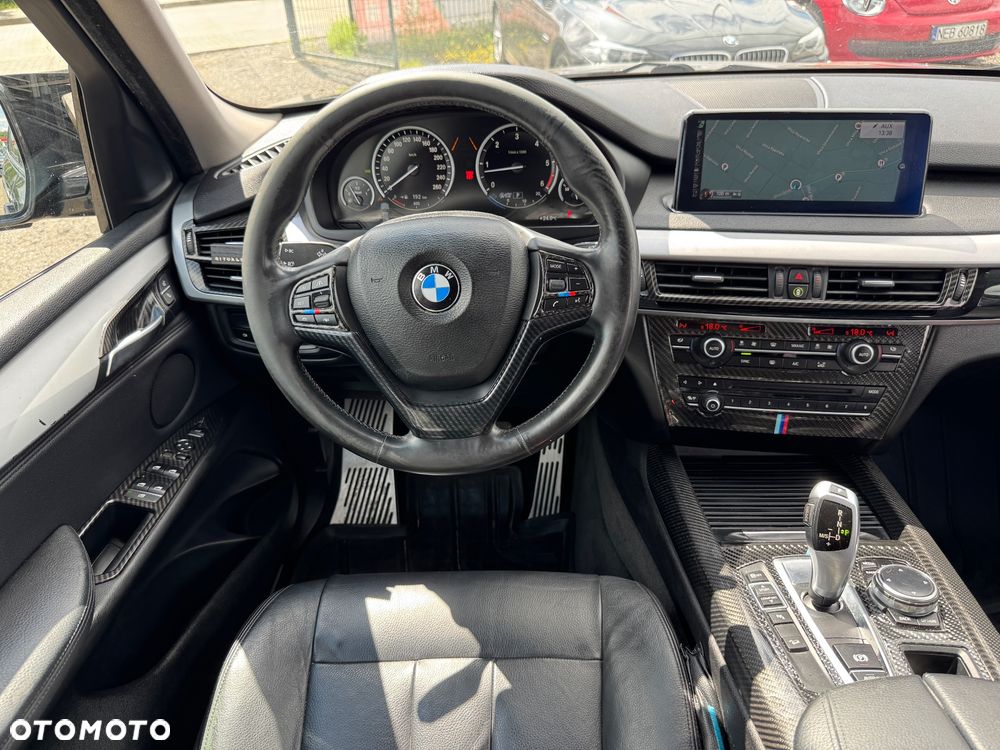 BMW X5 xDrive30d - 29