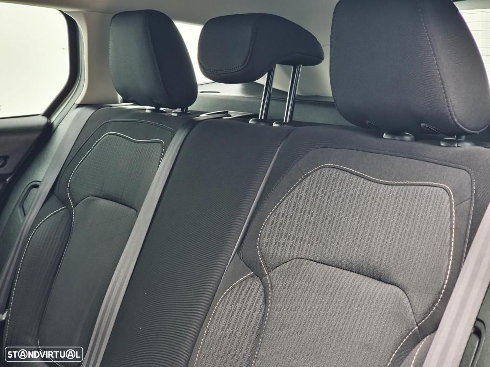 Renault Mégane Sport Tourer 1.5 dCi Zen - 30