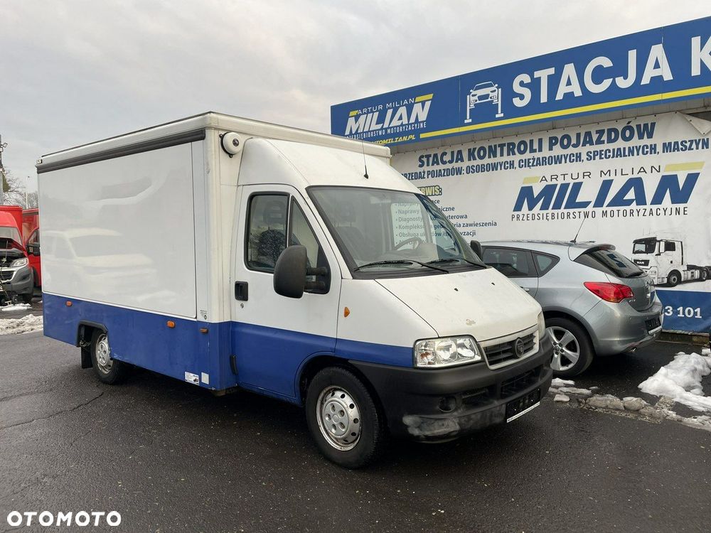 Fiat Ducato - 23