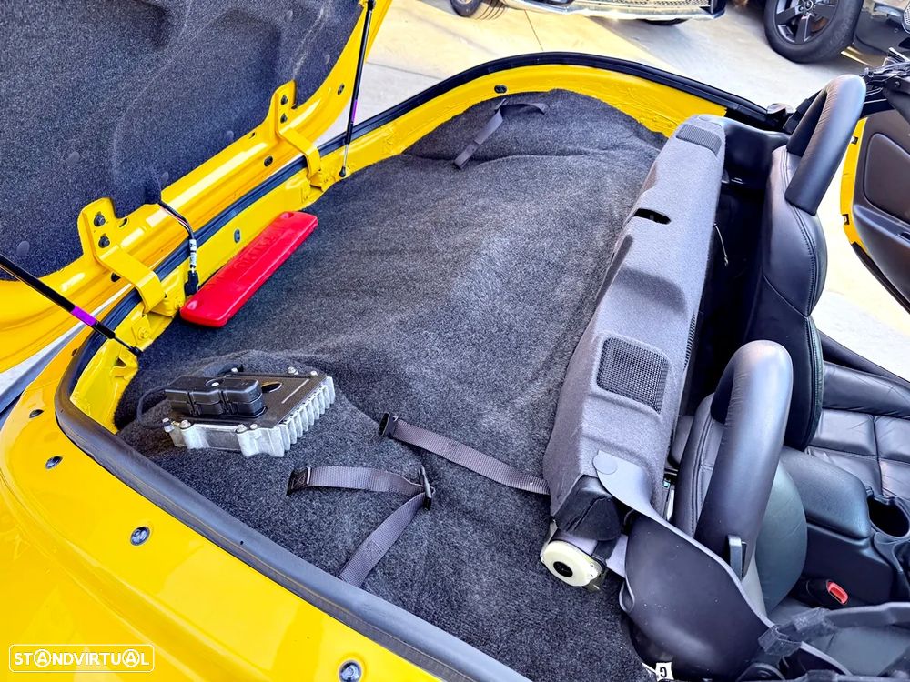 Chrysler Prowler - 10