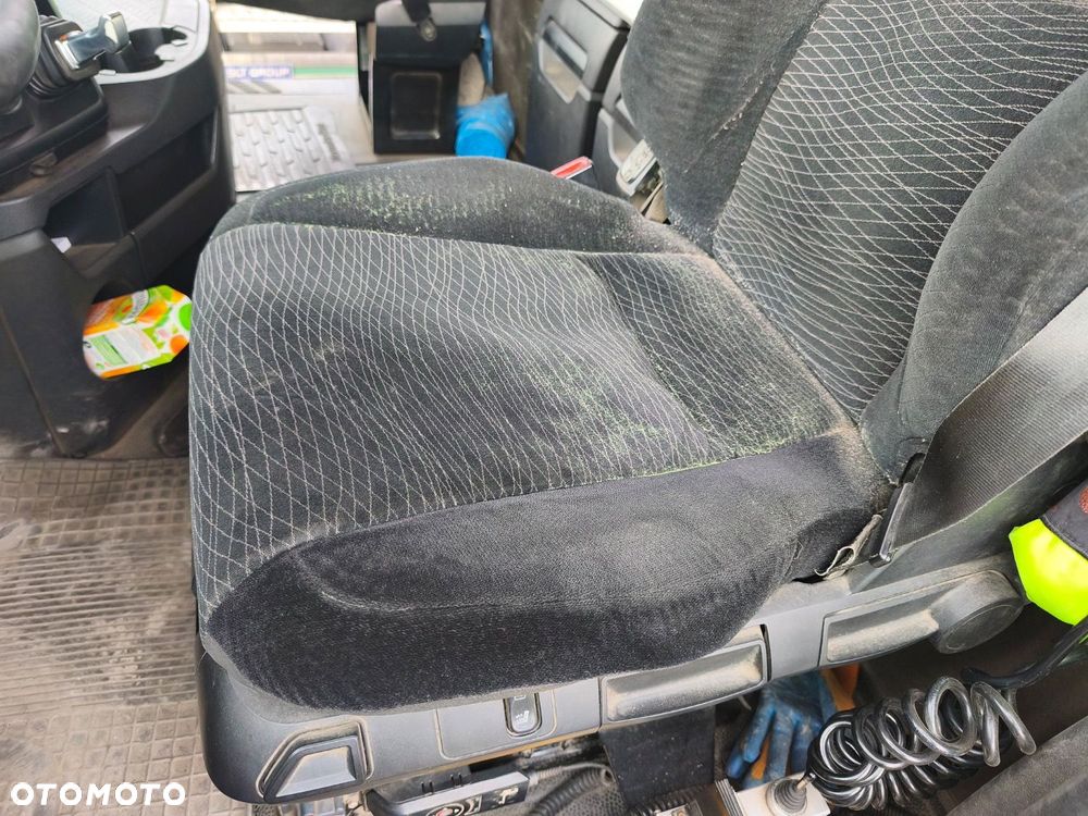 Mercedes-Benz Actros 2542 - 22