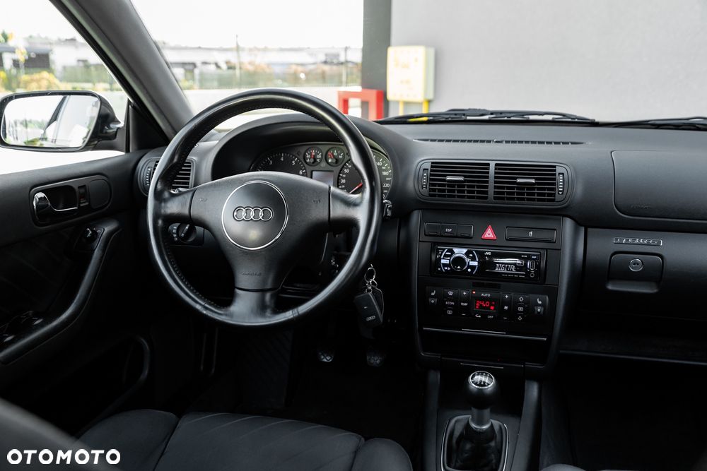 Audi A3 Sportback - 23