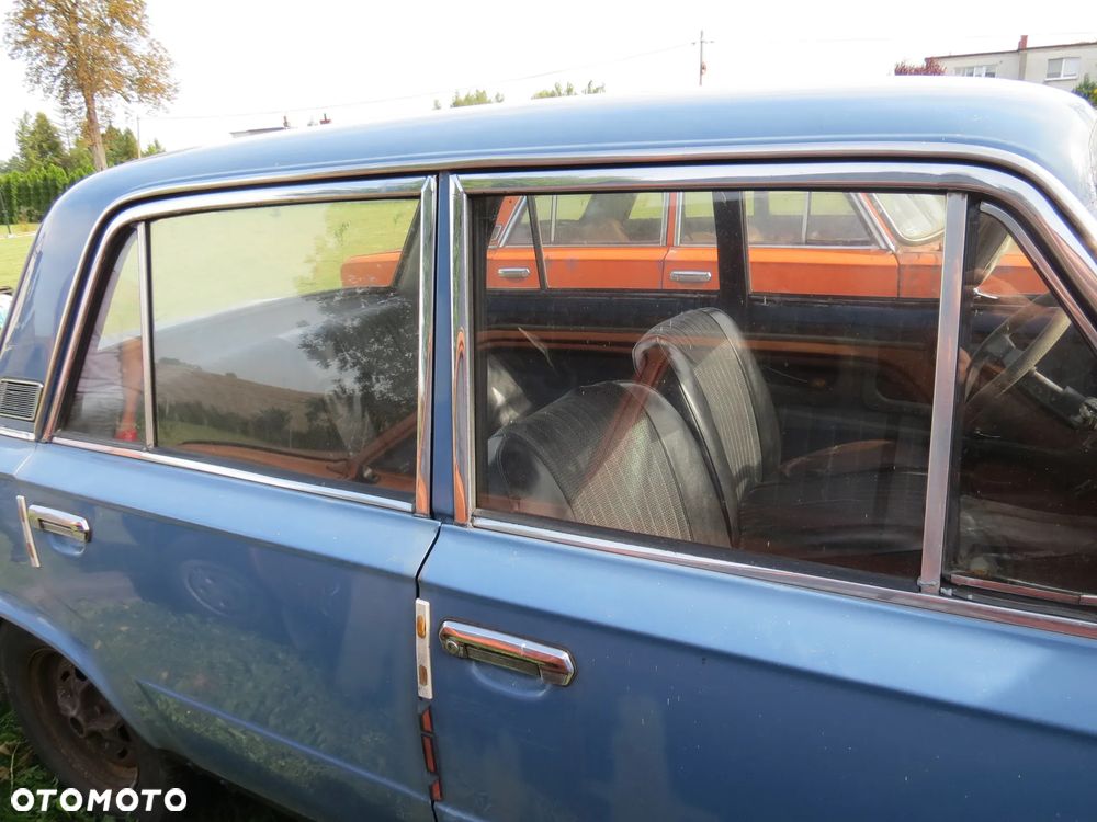 Fiat 125p - 9