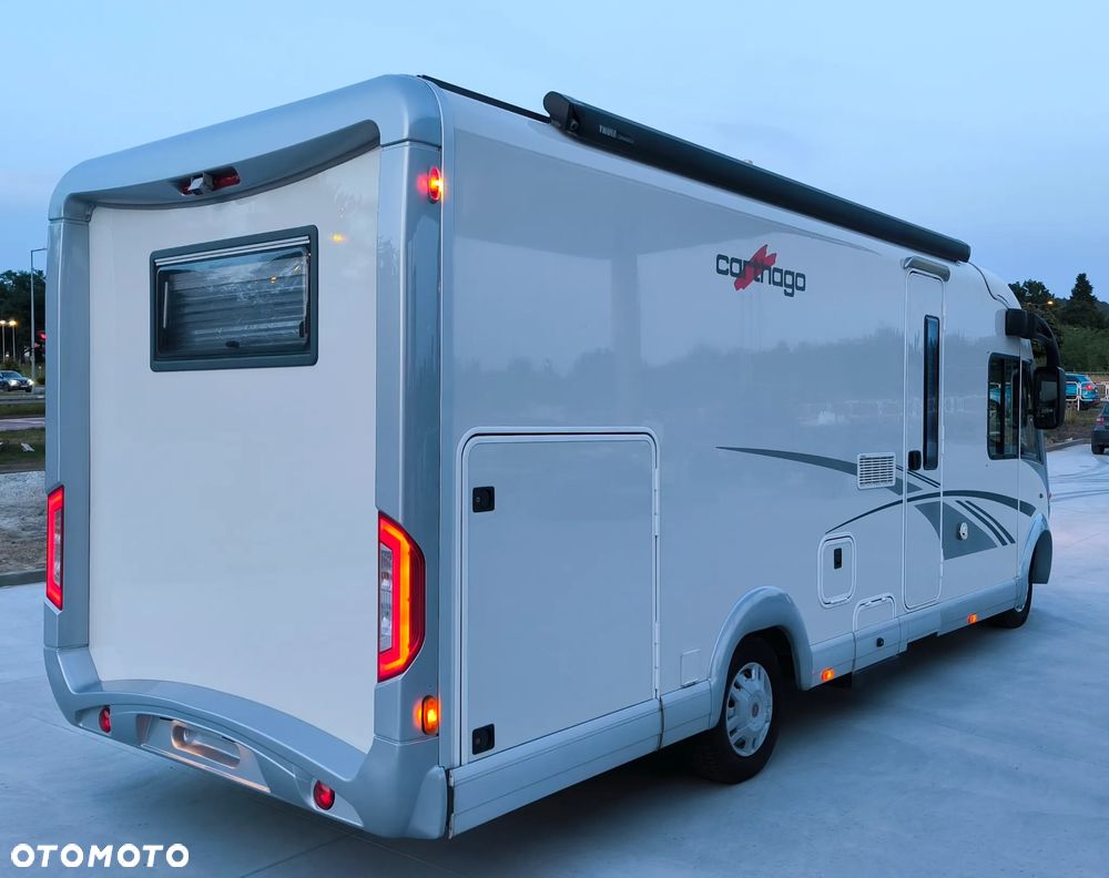 Carthago Chic c-line - 6