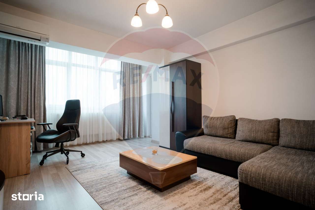 Apartament cu 2 camere de vânzare - Burdujeni — fotografia 1