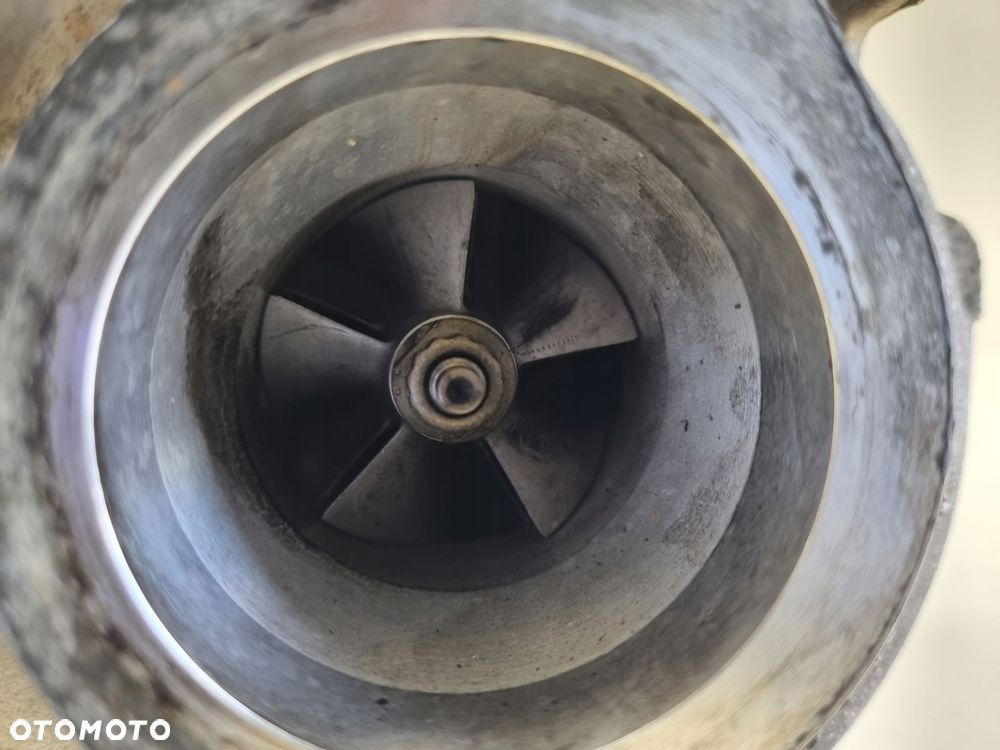 TURBOSPRĘŻARKA _ Honda CRV CR-V II 2.2 iCDTI _ turbo 18900-RMA-E01 - 9