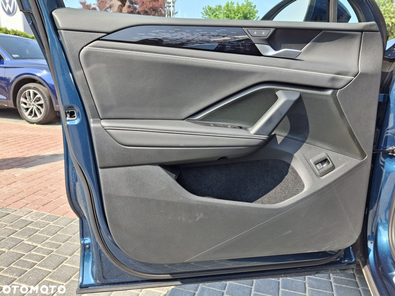 Volkswagen Tiguan 1.5 TSI EVO Elegance DSG - 10