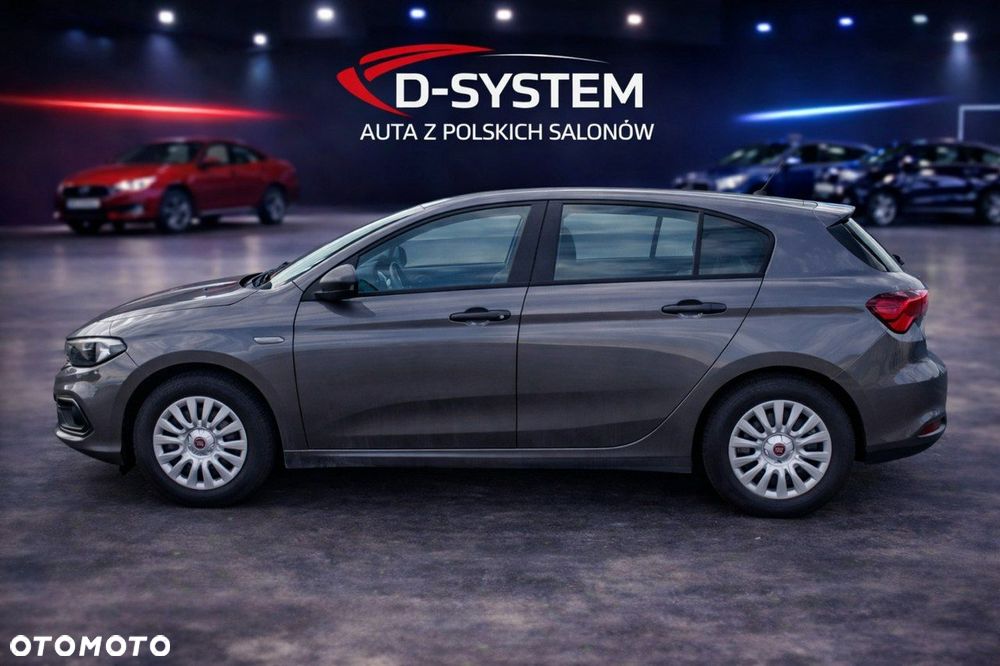 Fiat Tipo 1.4 16v Easy - 18