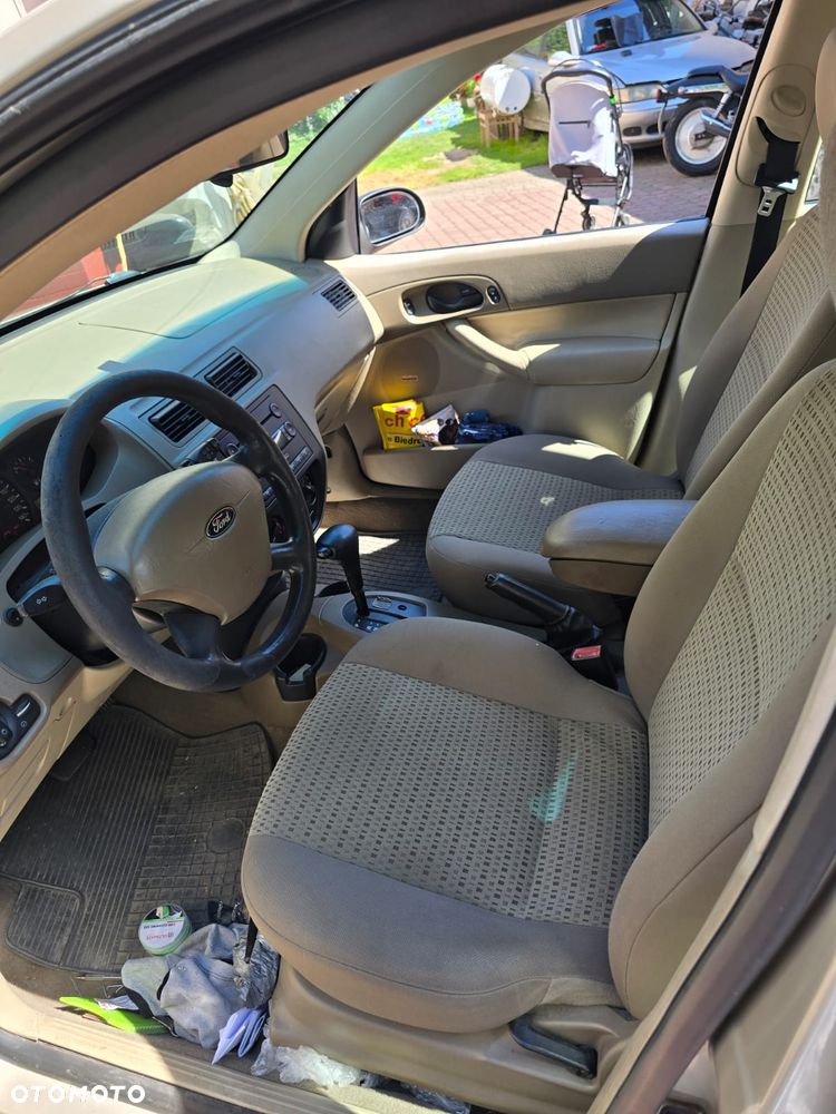 Ford Focus - 6