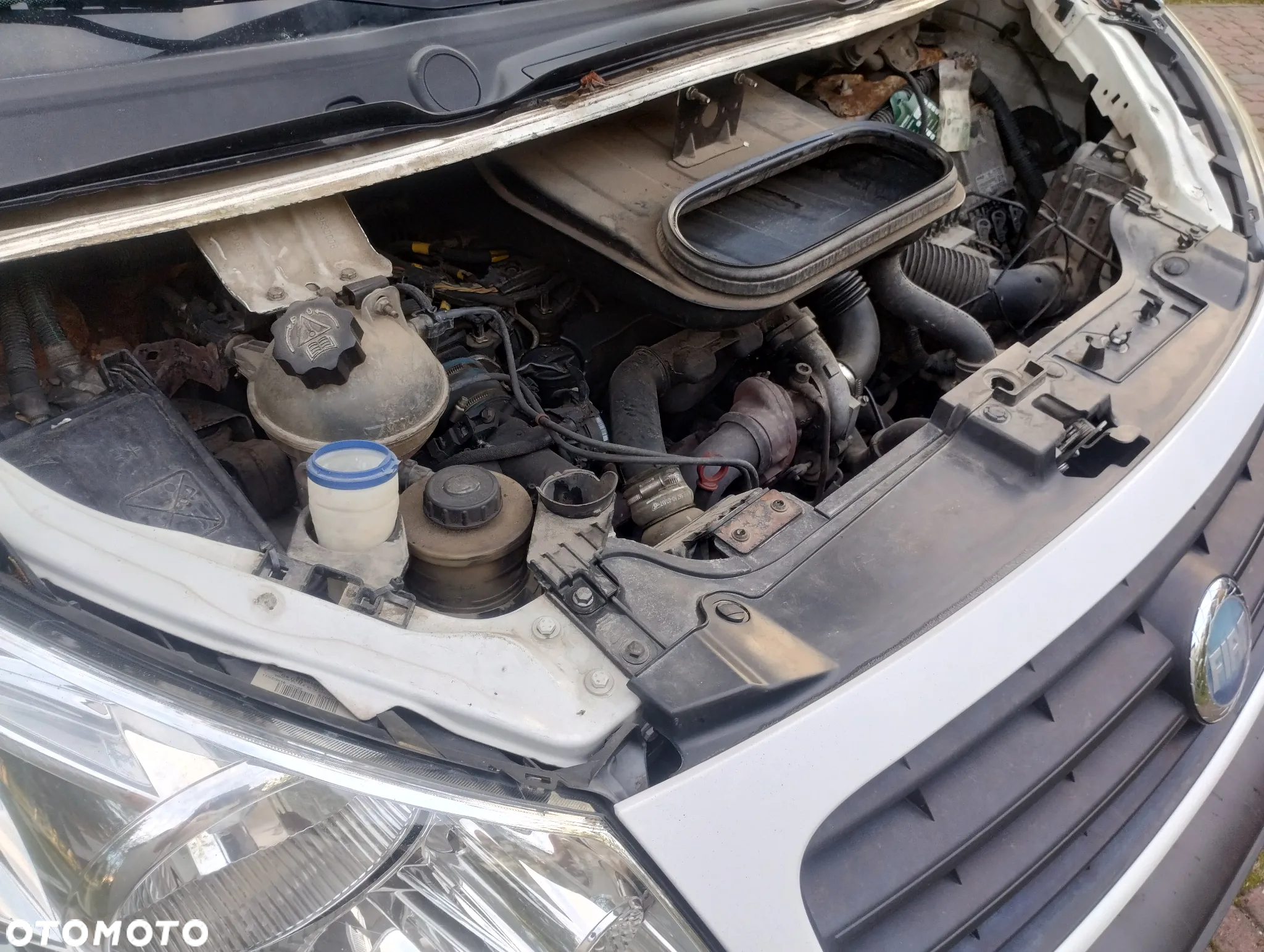 Fiat Scudo - 12