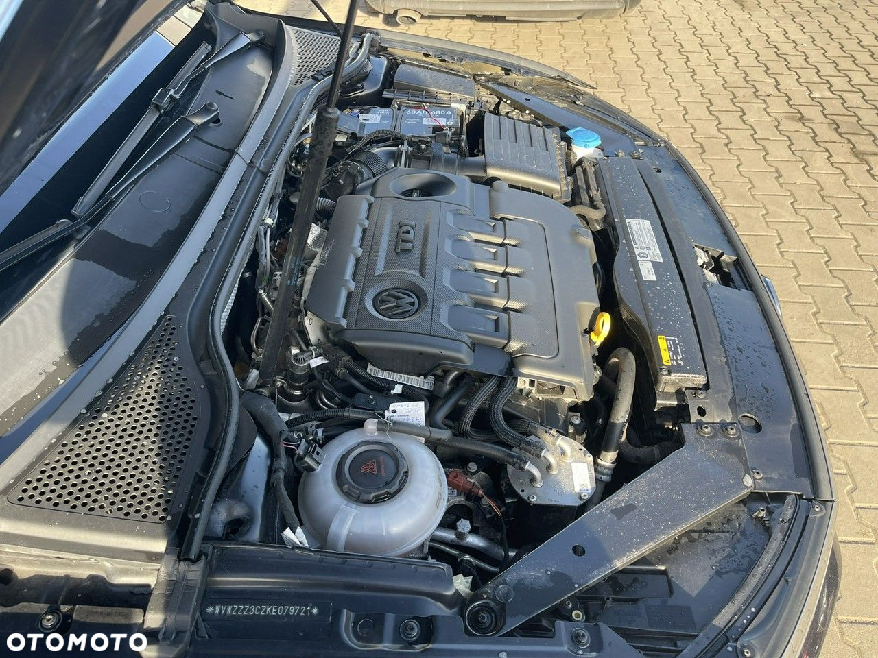 Volkswagen Passat 2.0 TDI BMT Highline DSG - 15
