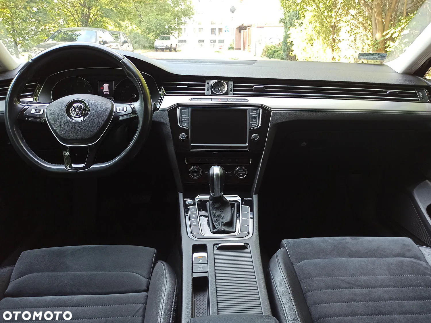 Volkswagen Passat 1.8 TSI BMT Highline DSG - 8