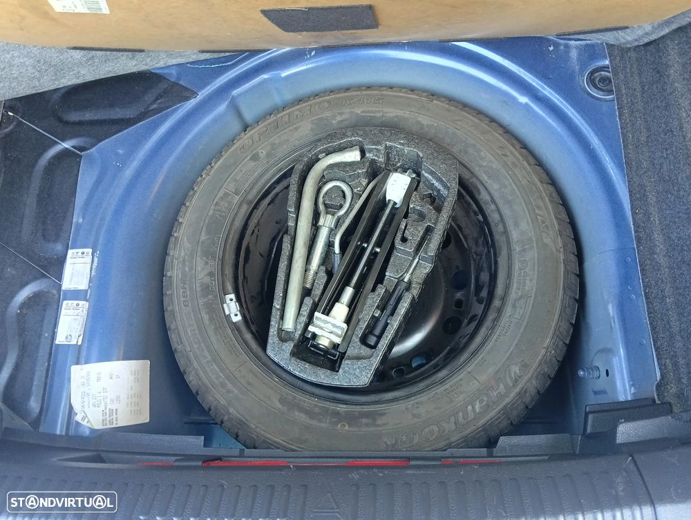 VW Polo - 18