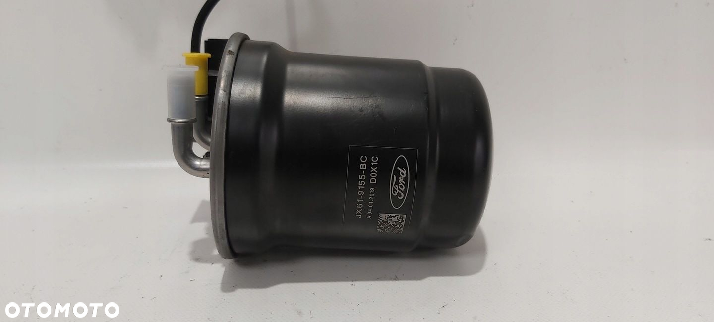 NOWY ORG FILTR PALIWA FORD FOCUS MK4 1.5 TDCI - 3