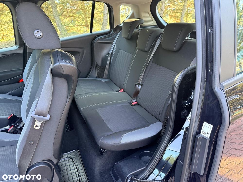 Ford B-MAX - 17