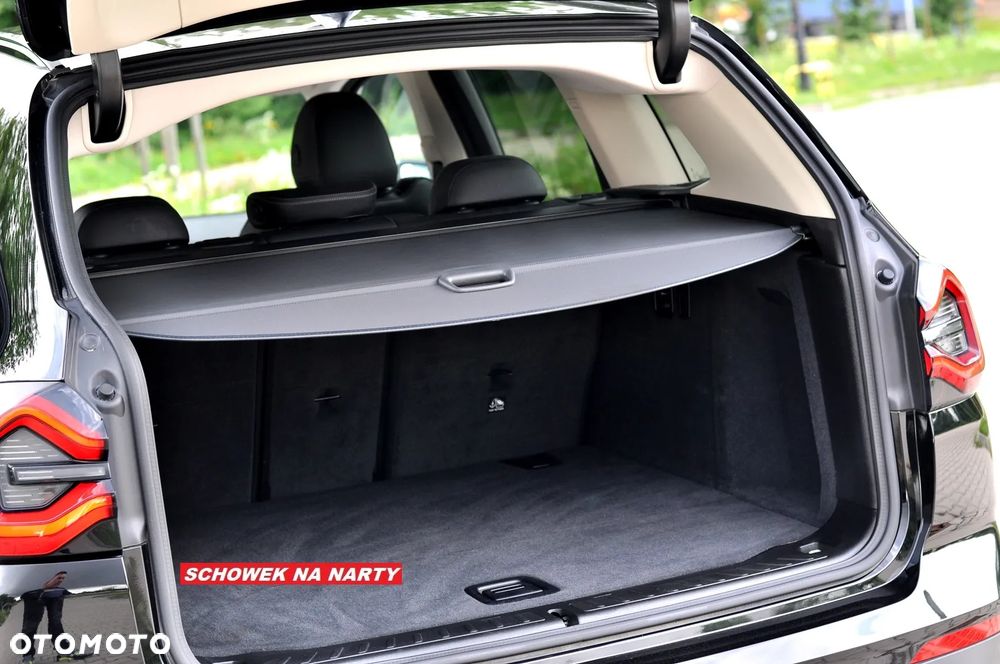 BMW X3 xDrive20d mHEV - 16