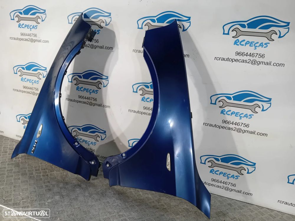 .Frente Completa BMW X3 2.0d LCI E83 N47D20 177cv Diesel 2006 - 2010 - 15