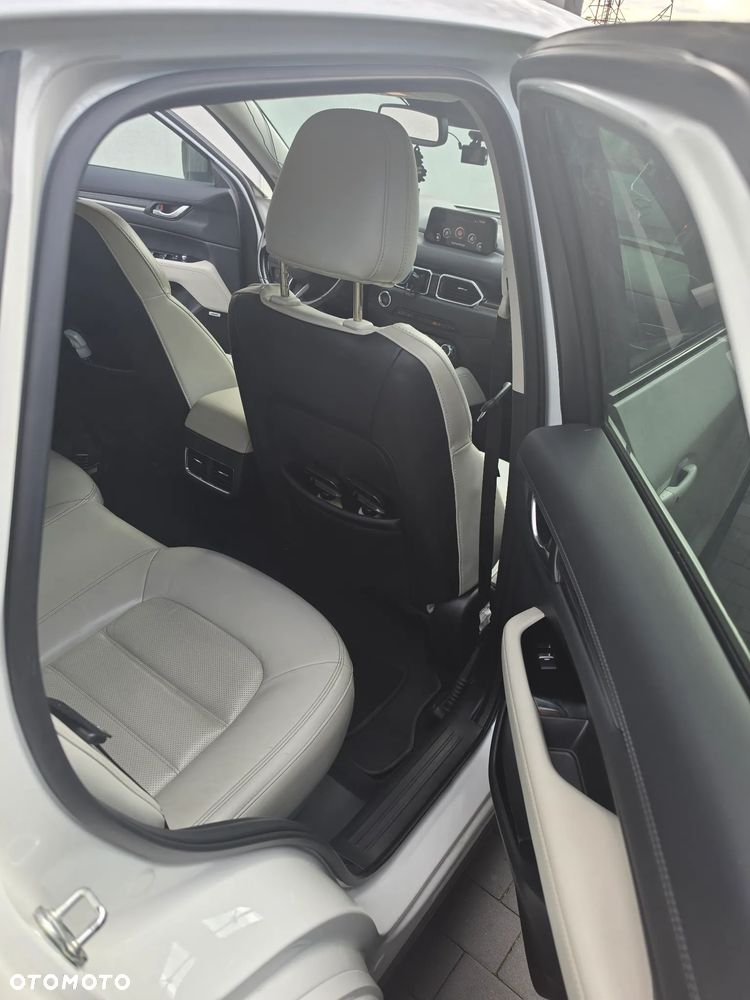 Mazda CX-5 - 12