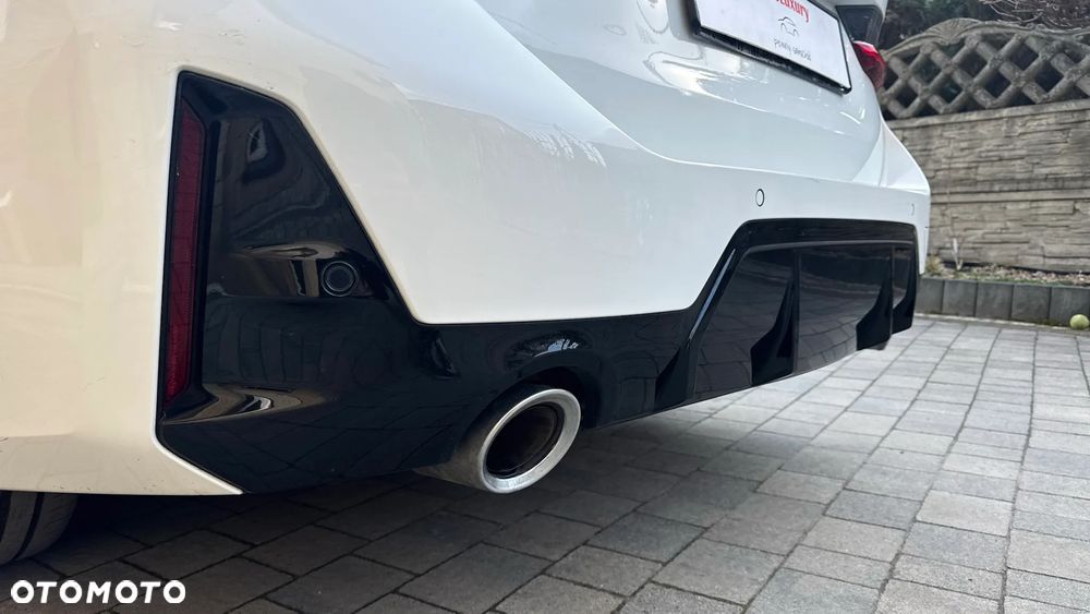 BMW Seria 3 320d M Sport Shadow sport - 9