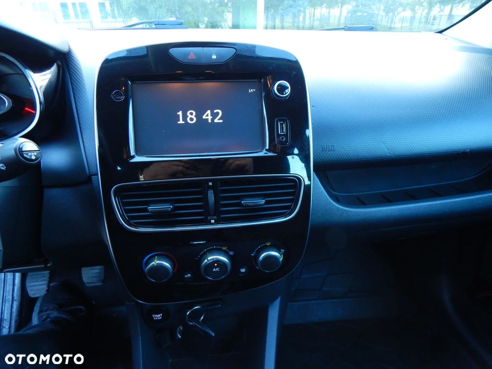 Renault Clio 0.9 Energy TCe Dynamique - 22