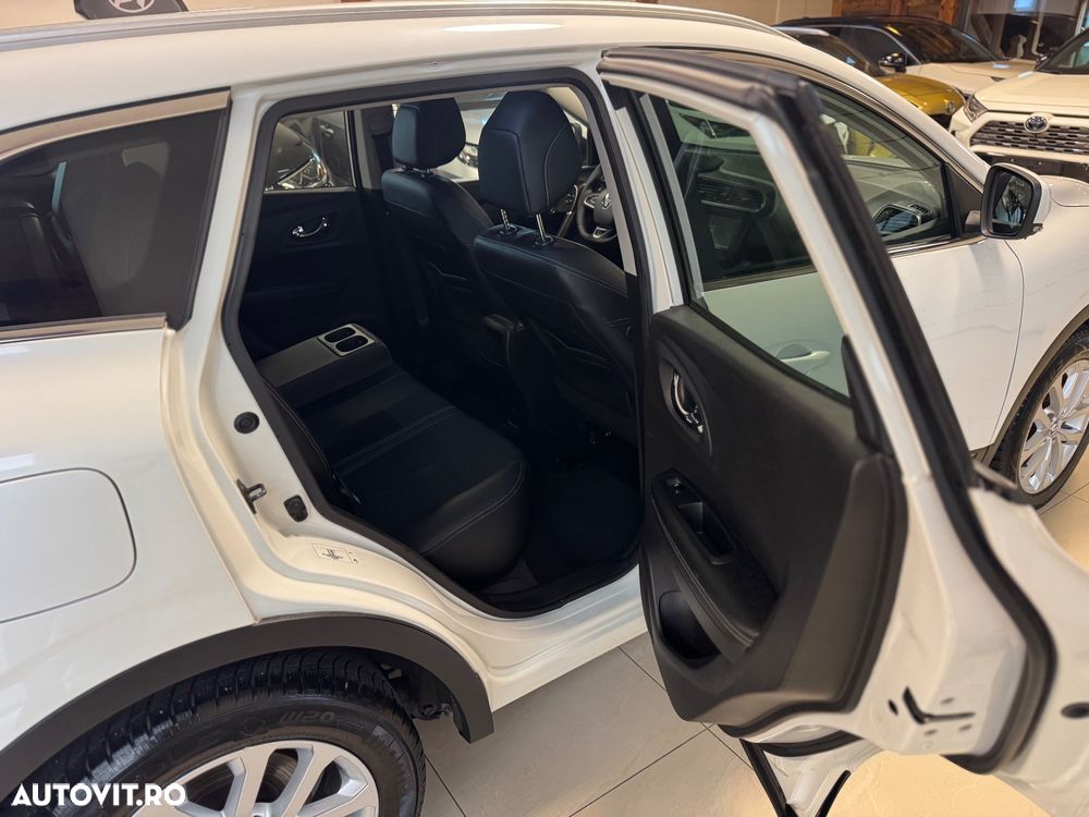Renault Kadjar Energy dCi 110 COLLECTION - 11