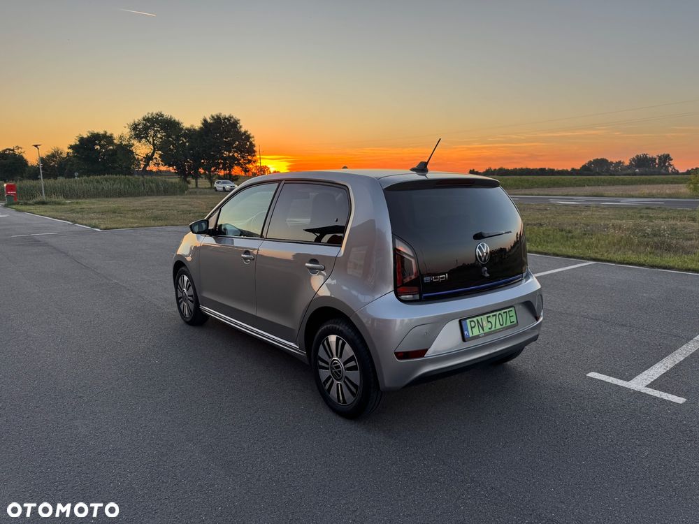 Volkswagen up! e-up - 1