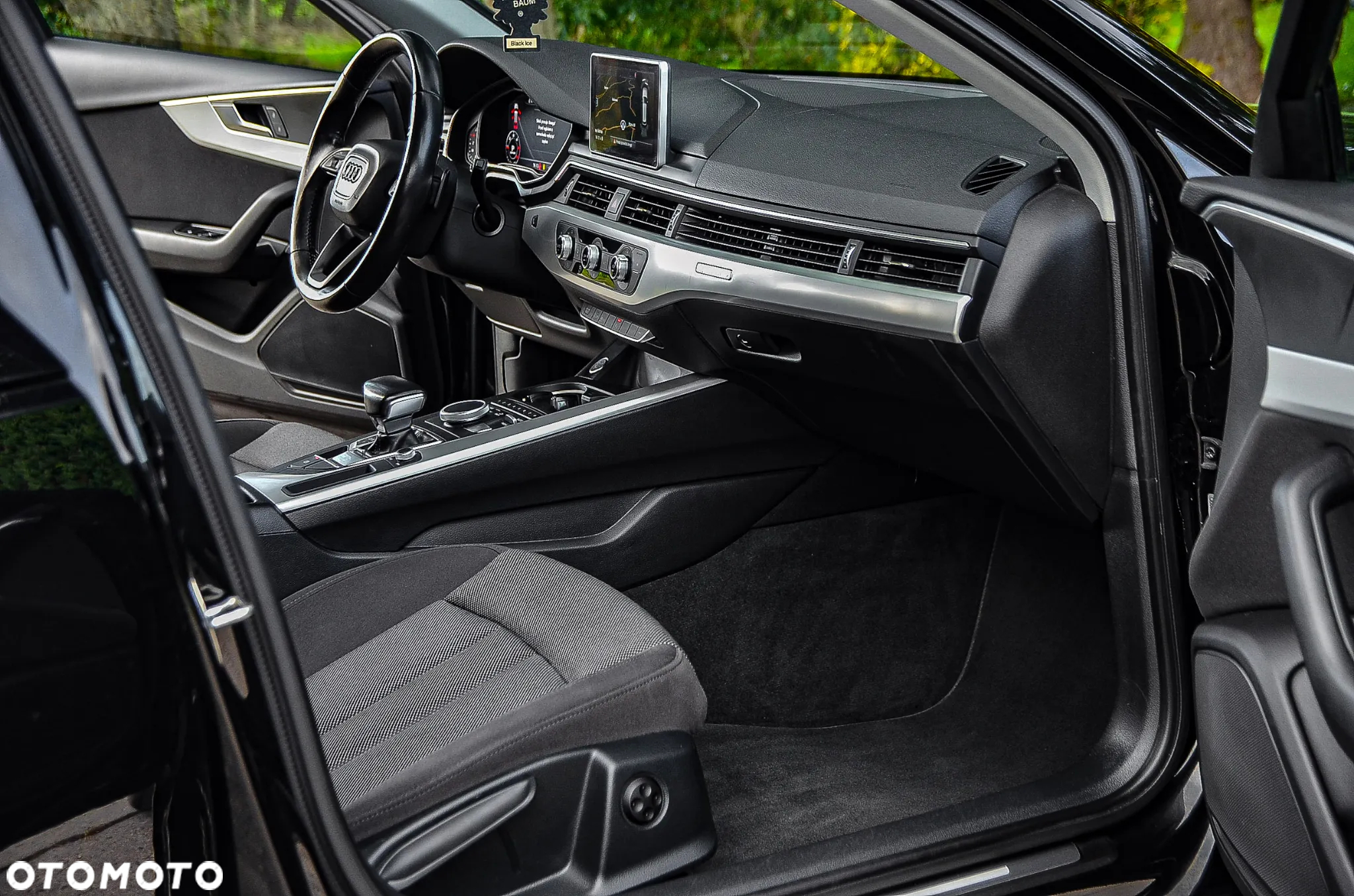 Audi A4 - 29