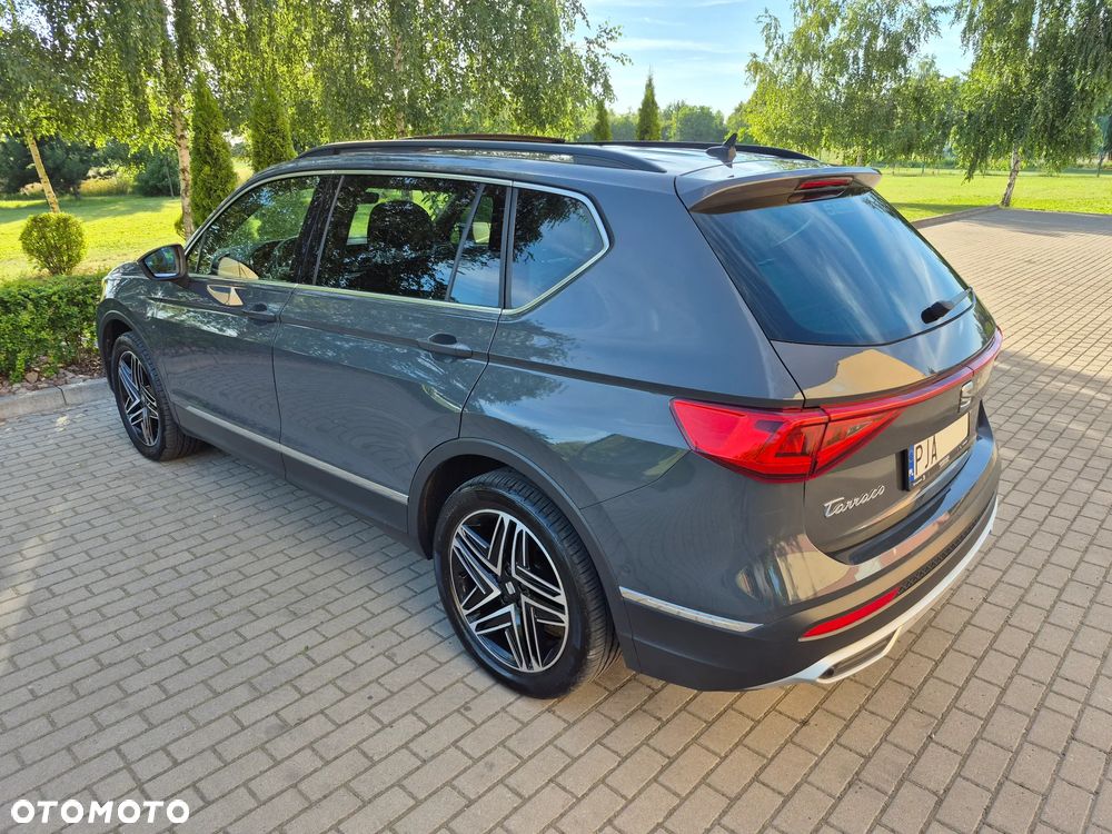 Seat Tarraco 2.0 TDI Style S&S - 4