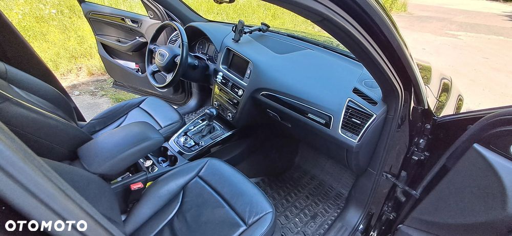 Audi Q5 - 12