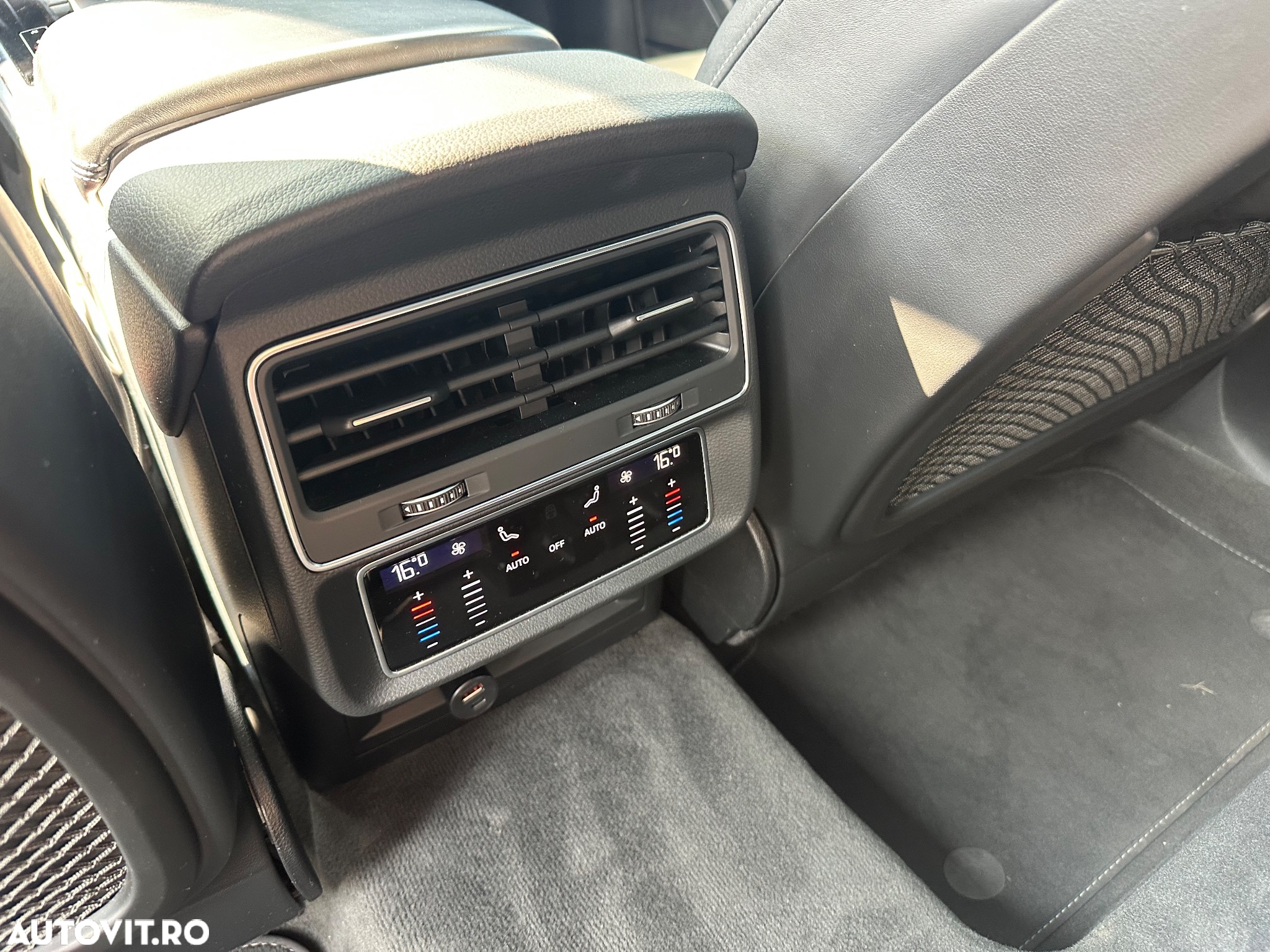 Audi Q8 50 TDI quattro Tiptronic - 12