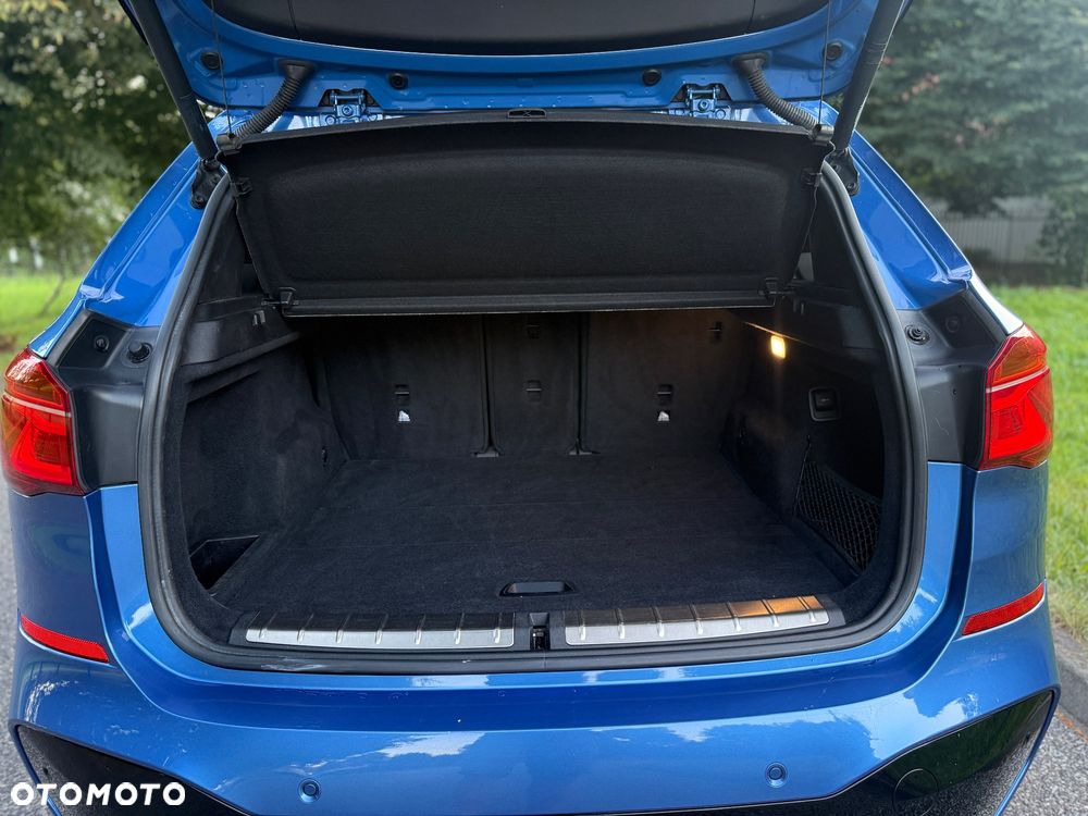 BMW X1 sDrive18d M Sport - 27
