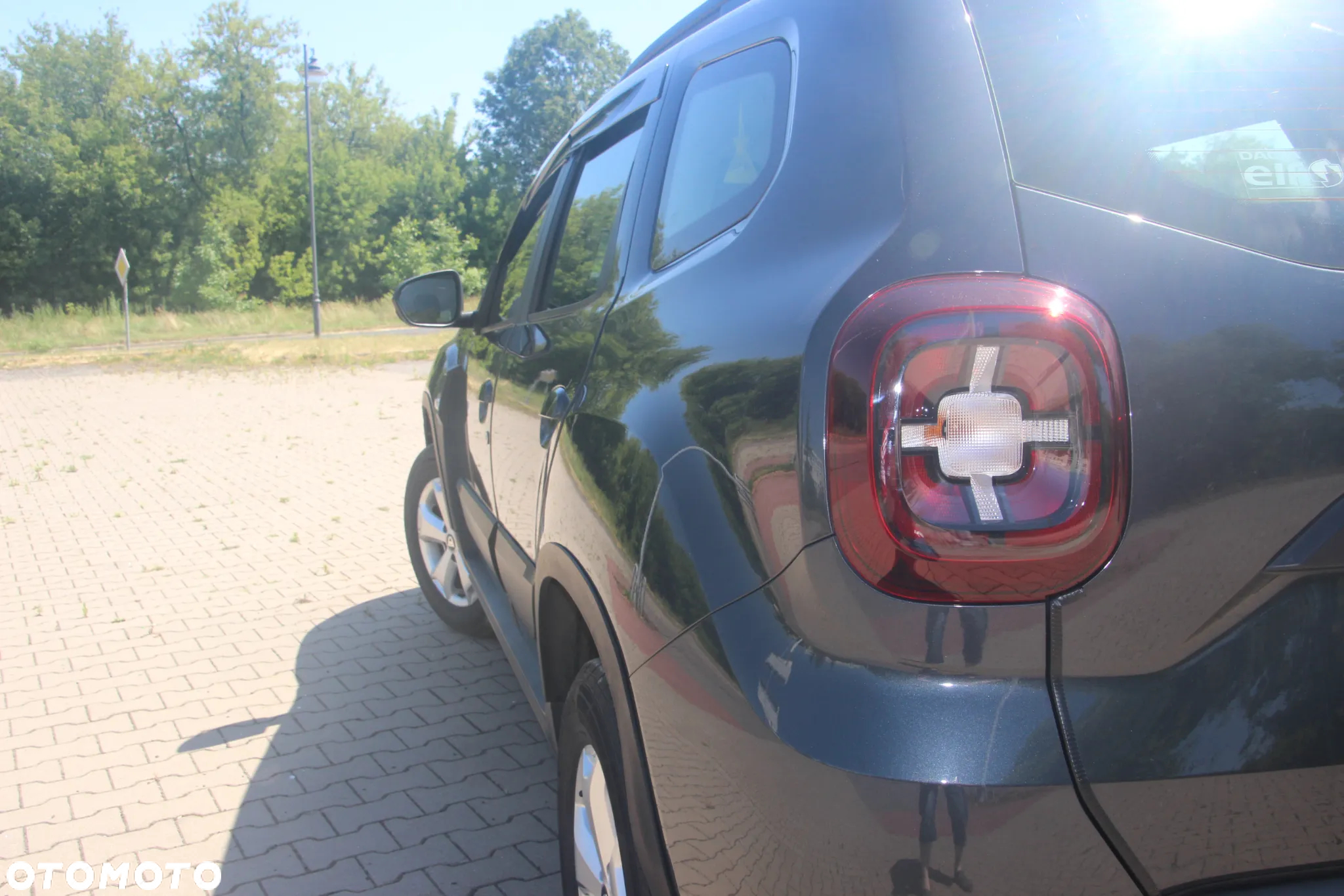 Dacia Duster - 6